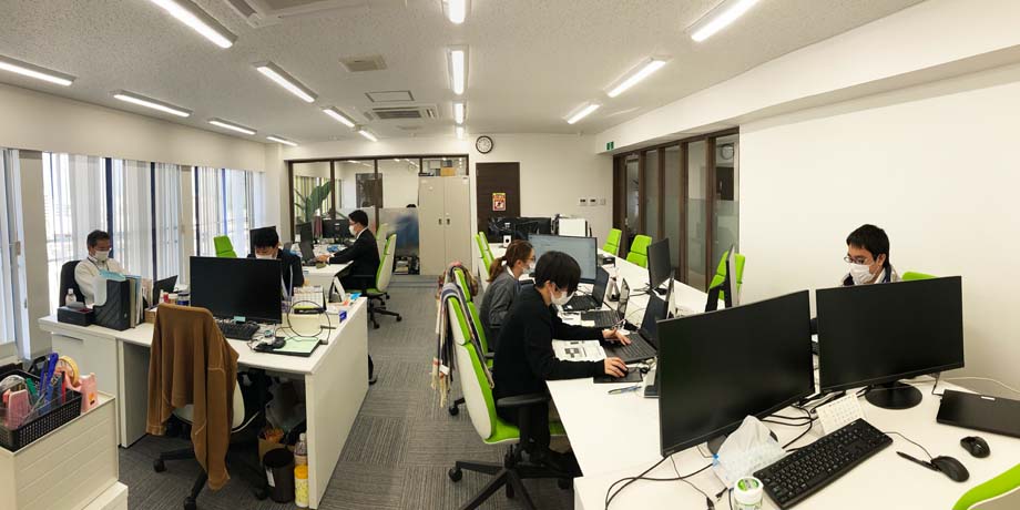 株式会社フューテックシステムメイン画像2